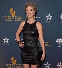 Zoie Palmer, 48 лет, Великобритания Zoie Palmer, 48 лет,